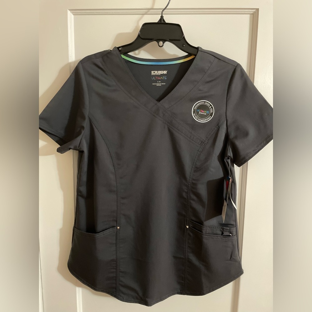 Scrubstar Scrub Top